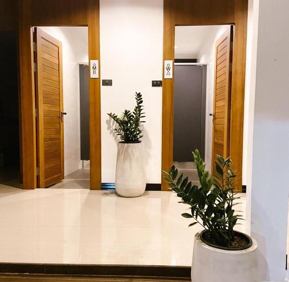 The Rest Hotel   ประจวบ