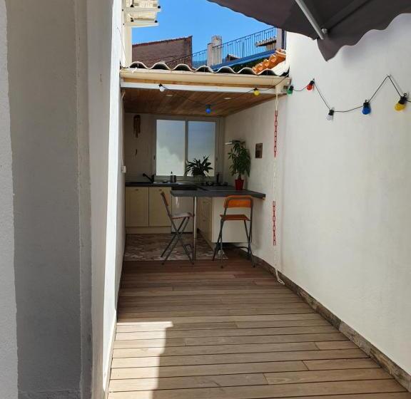 Un Air De Vacances