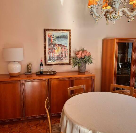 Villa Rosina Terrazzo