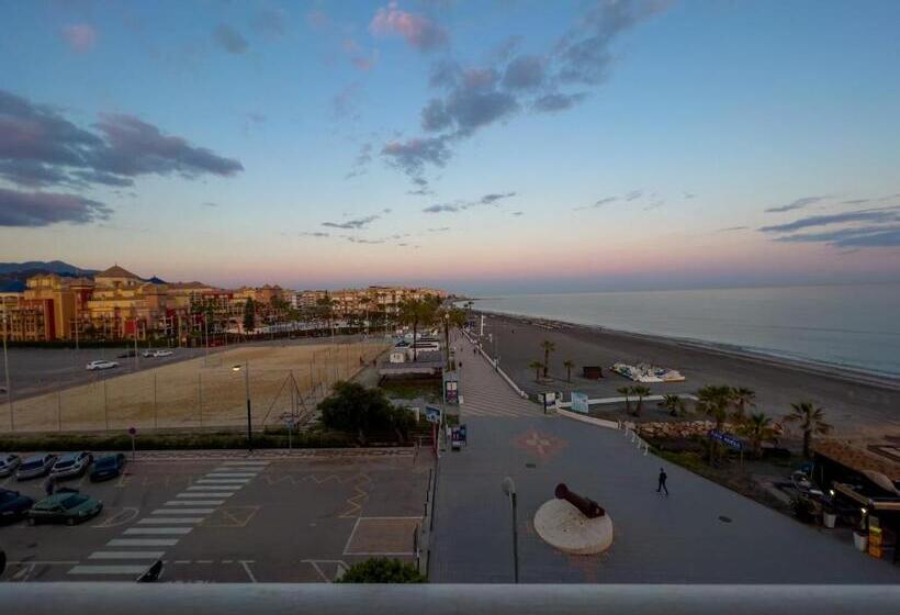 Apartamento Mirador De Torrox