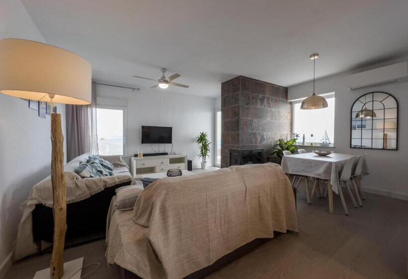 Apartamento Mirador De Torrox