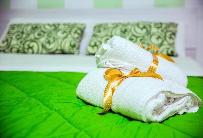 B&b Binario176