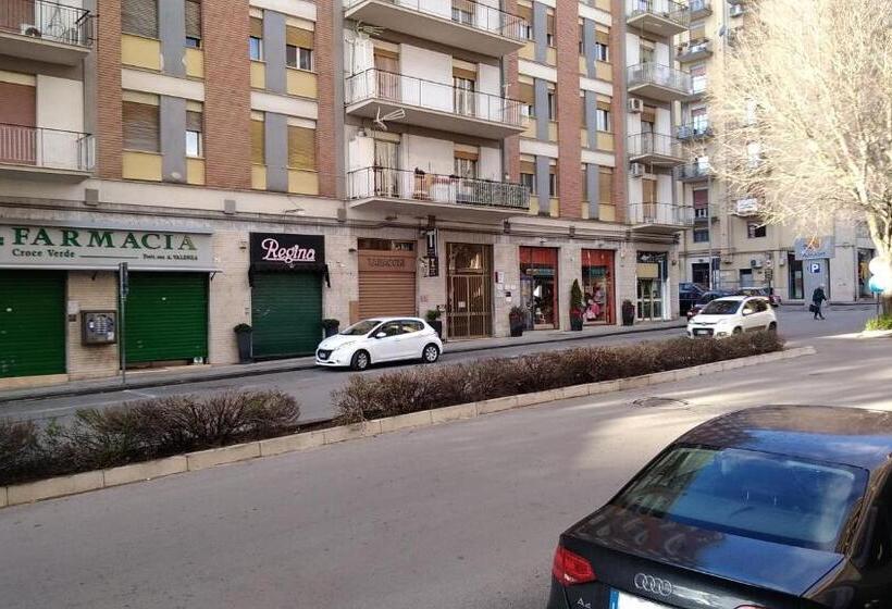 B&b Civico 92