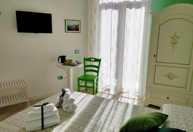B&b Il Vialetto