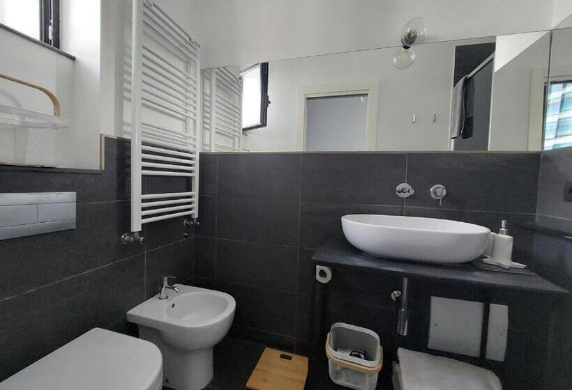 B&b Lex Room Santa Lucia