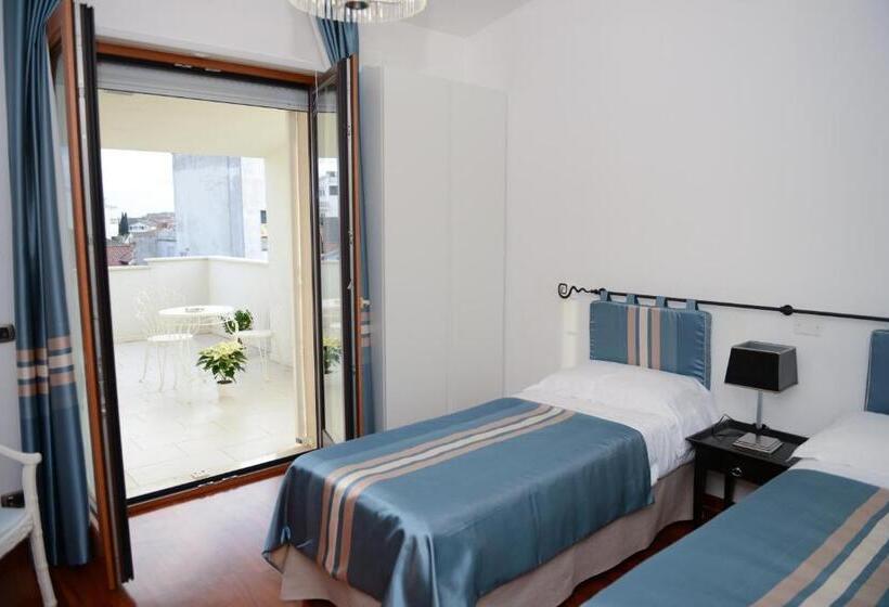 B&b Sant Erasmo