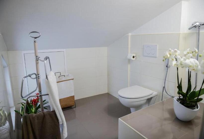 B&b Sant Erasmo