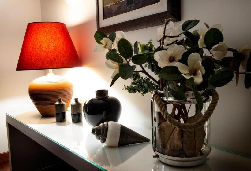 B&b Sant Erasmo