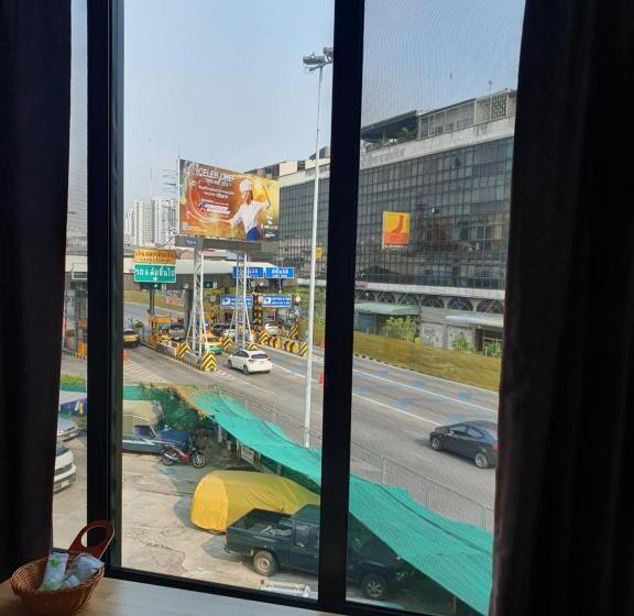 تختخواب و صبحانه Baan Wualamphong บ้านวัวลำพอง