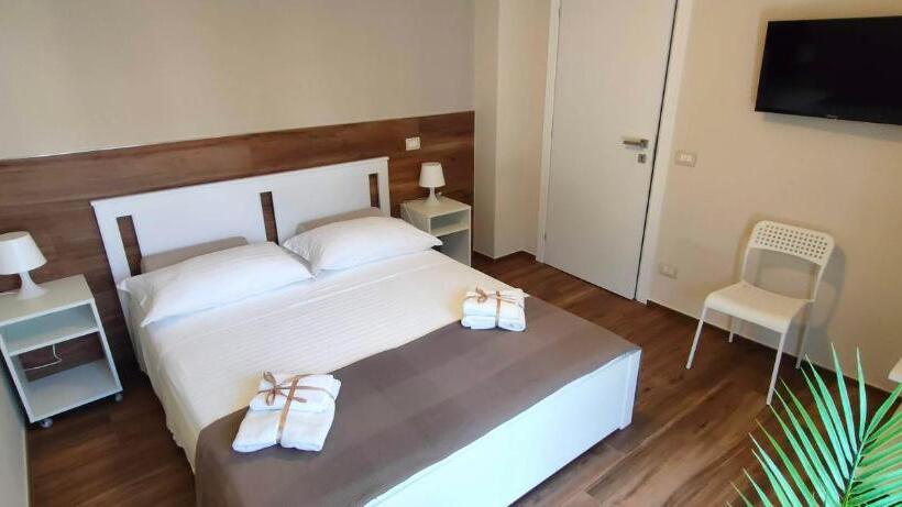 تختخواب و صبحانه Casa Dalè