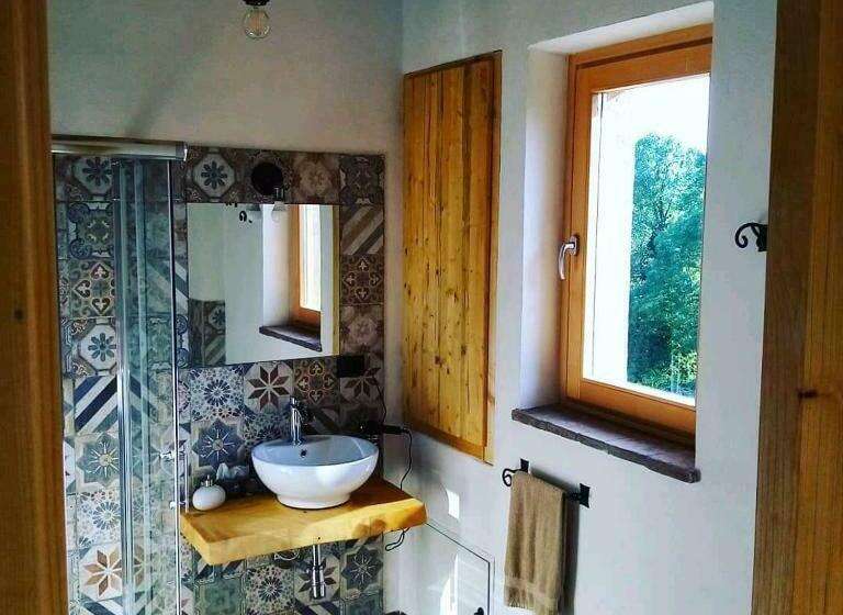مبيت وإفطار Cascina Bucolica