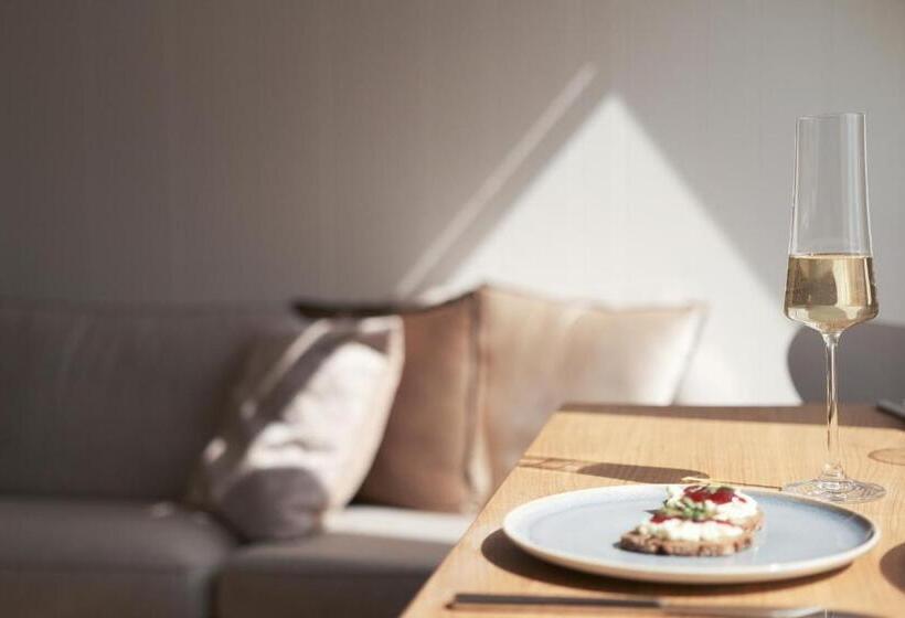 Boutique Suites Sylt In Kampen Am Roten Kliff Re Opening Mai 2023