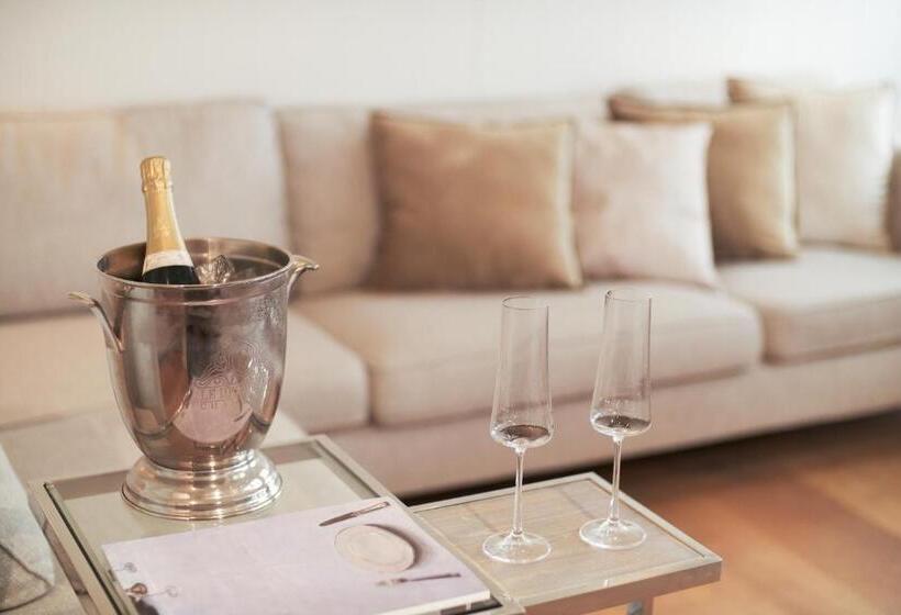 Boutique Suites Sylt In Kampen Am Roten Kliff Re Opening Mai 2023