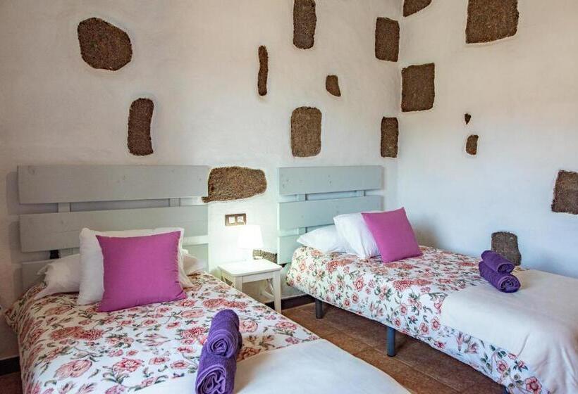 Casa Tilama