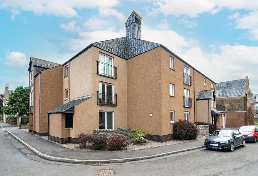Church Court