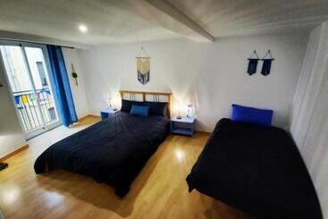 Cornukarma Apartamiento La Capella