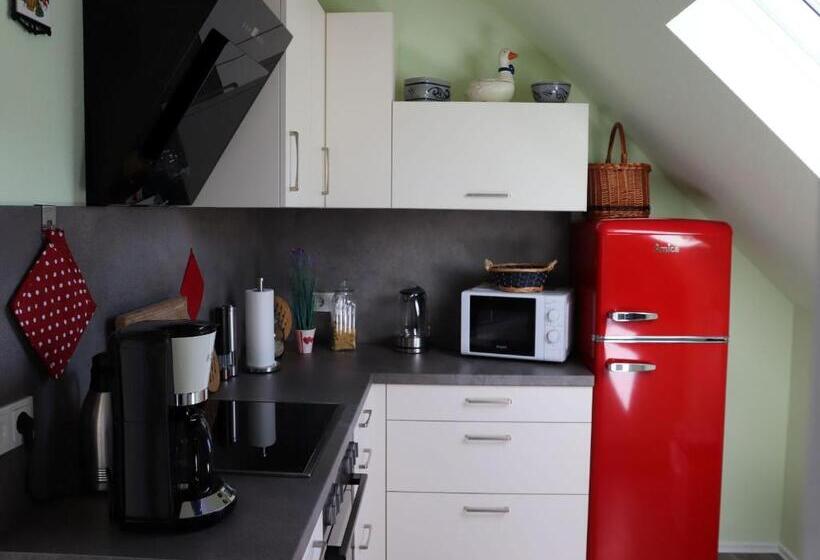 Fewo Rosenberger Sauerland