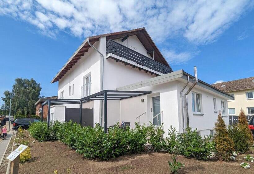 Fewo Strandgut Nr 8