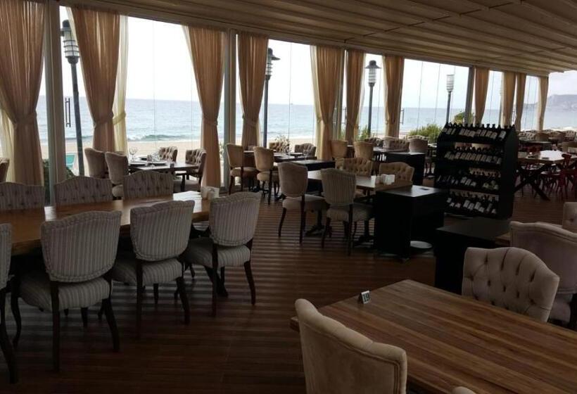Granada City Alanya Luxury Appartment 800м от пляжа клеопатра