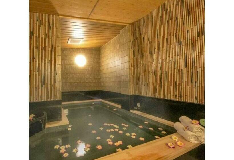 Grand Park Hotel Excel Fukushima Ebisu / Vacation Stay 77719