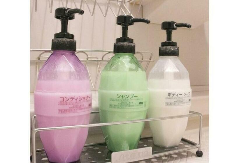 Grand Park Hotel Excel Fukushima Ebisu / Vacation Stay 77720
