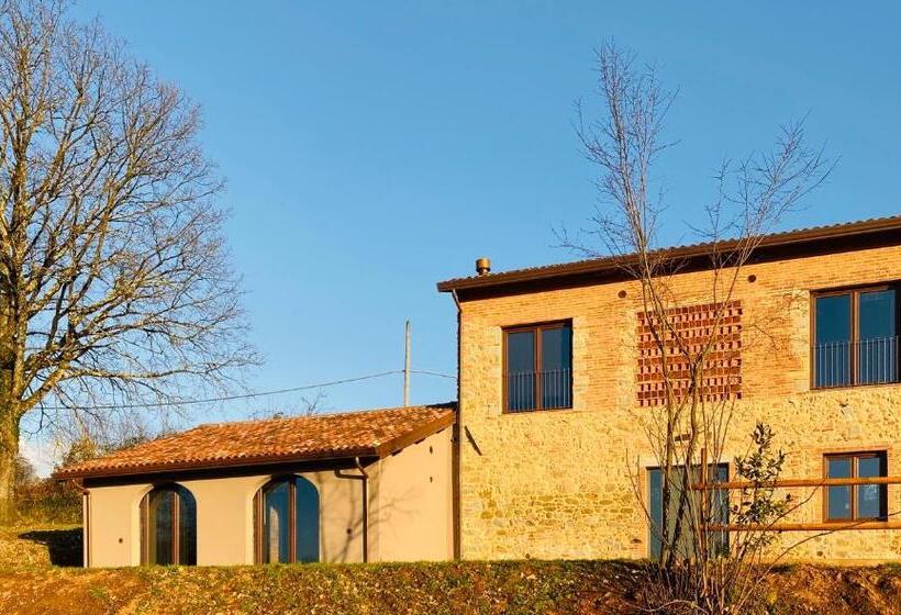 فندق Agriturismo Puro