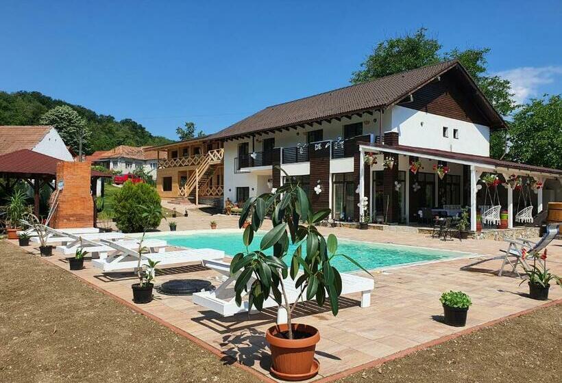 هتل Casa Artemis
