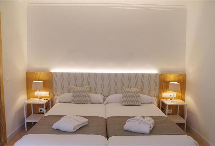 فندق Sóller Center