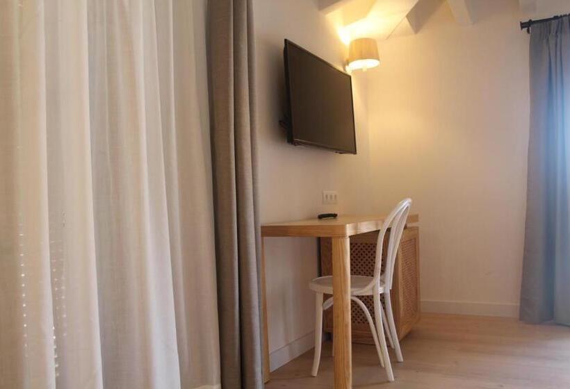 فندق Sóller Center