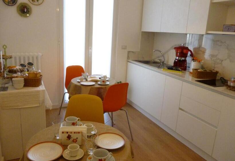 Il Cantico B&b