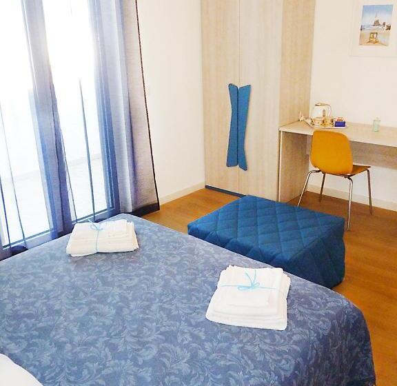 Il Cantico B&b