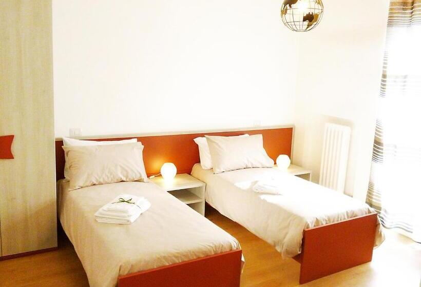 Il Cantico B&b