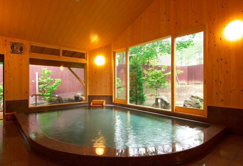 Kusatsu Skyland Hotel / Vacation Stay 69574