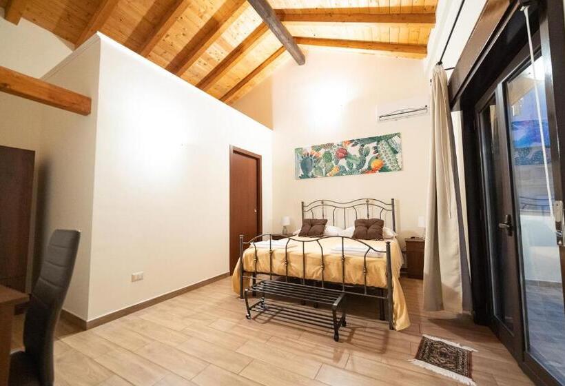 Le Vie Del Centro B&b