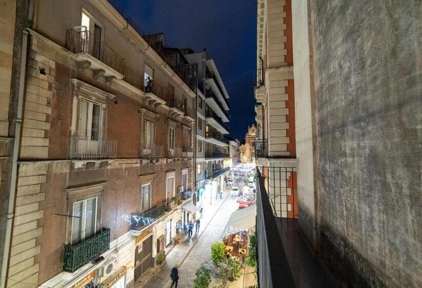 Le Vie Del Centro B&b