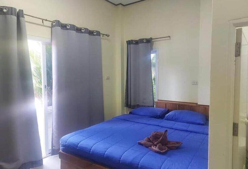 Lung Pod 9 Resort