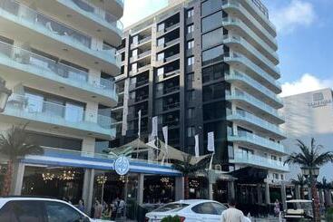 Metamorfoz Apartment