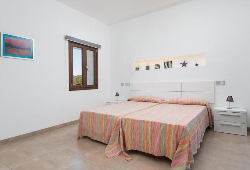 New! Villa Calonge