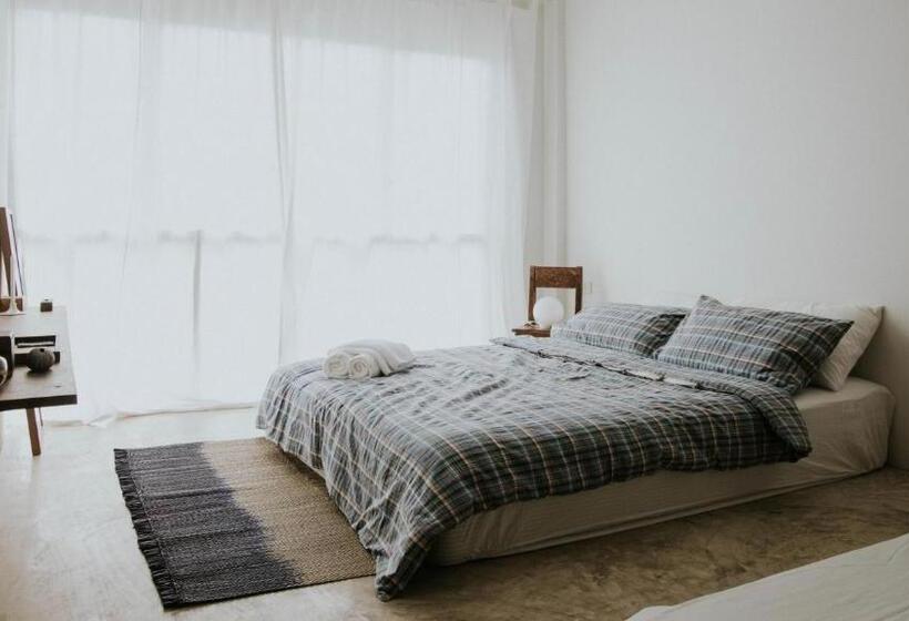 پانسیون Baan Lek Villa