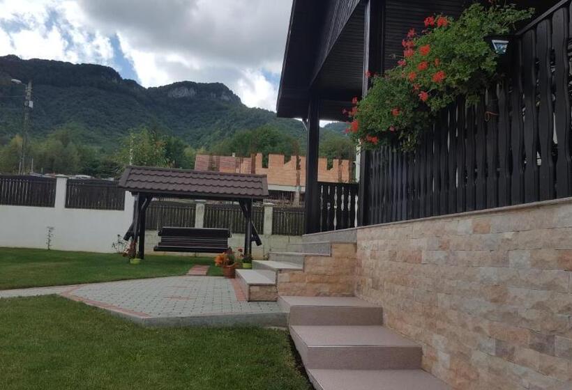 پانسیون Casa Aryana, Adults Only