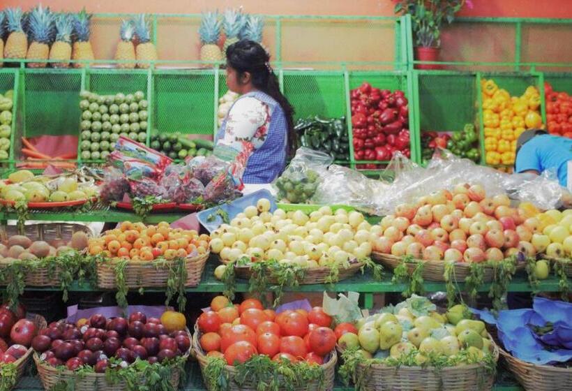 پانسیون Casa Santaella