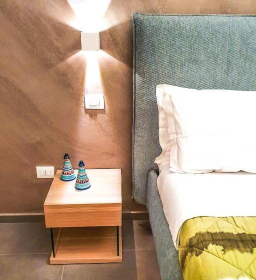 پانسیون Materia Relais