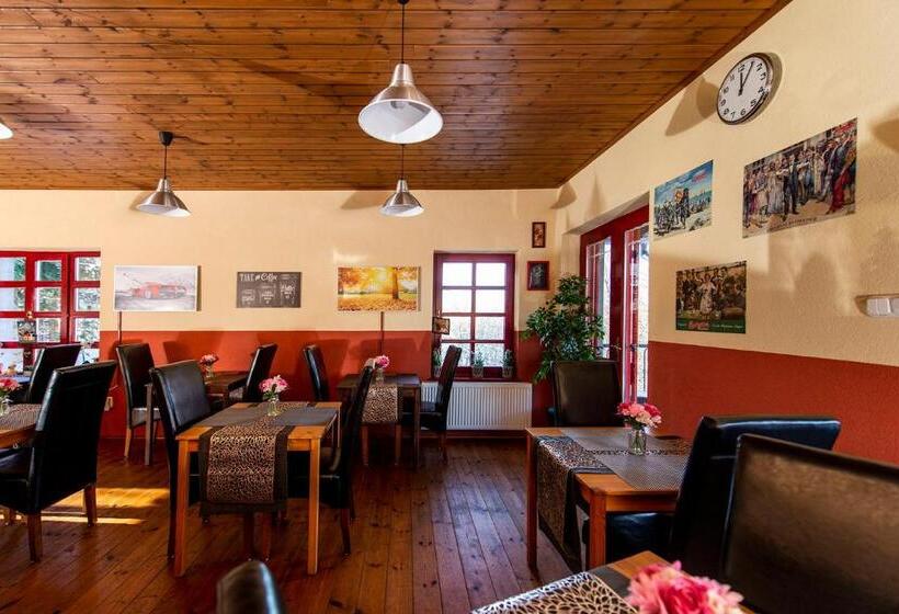 פנסיון Natali Vendégház és étterem Mátra