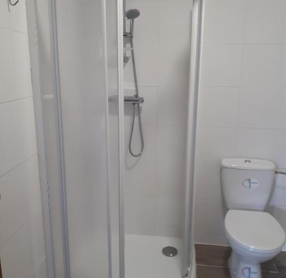 پانسیون Penzion Loren