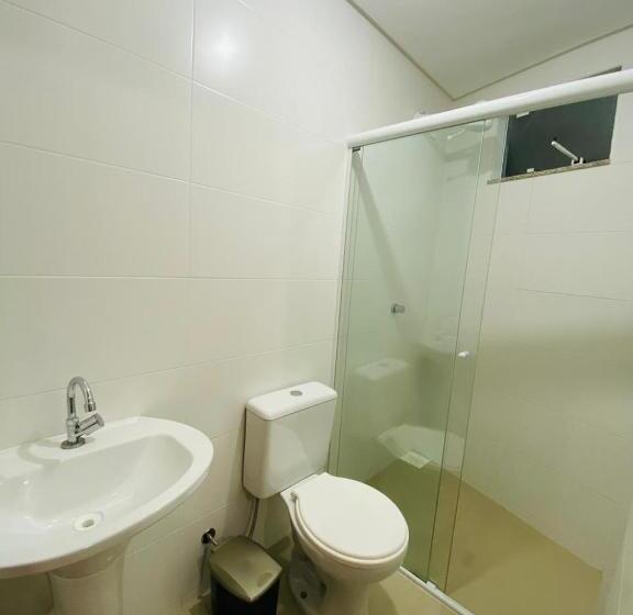 ペンション Residencial Wall Paraíso