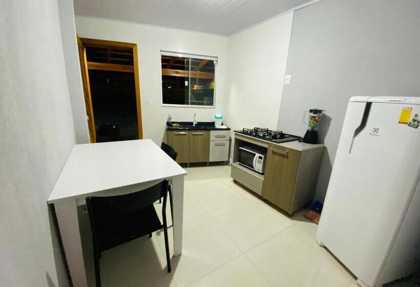 ペンション Residencial Wall Paraíso