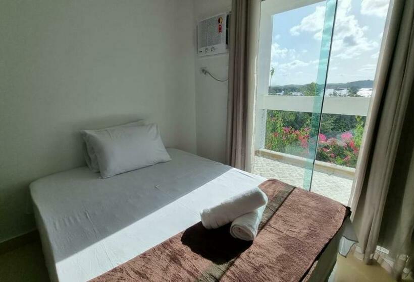 بنسيون Solar Teixeira Flats