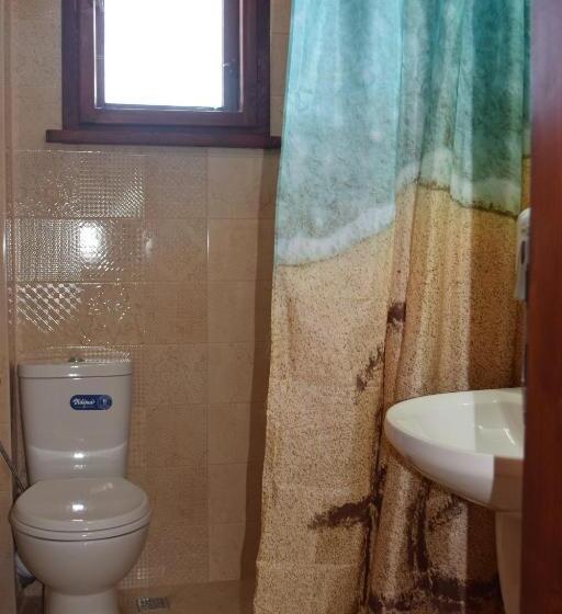 پانسیون Vesi S Rooms