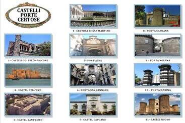پانسیون Well Come Palazzo Reale