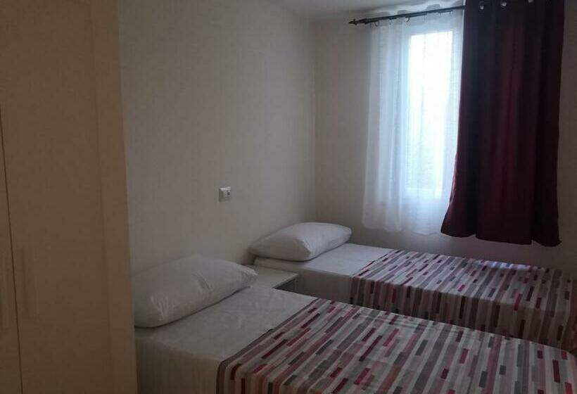 Residence La Duna